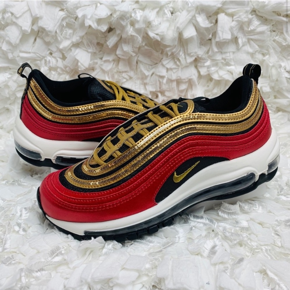 NIKE AIR MAX 97
